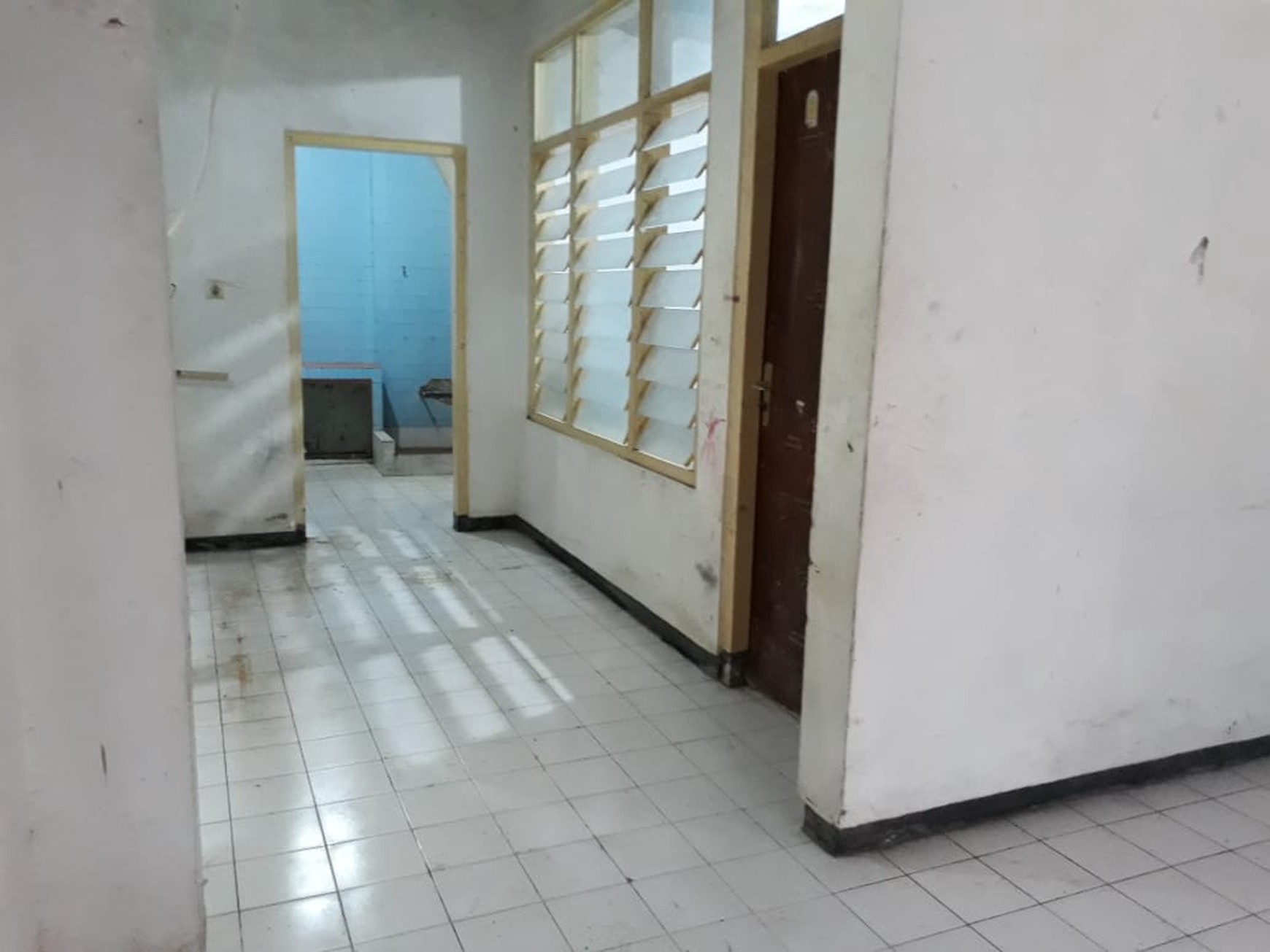 Rumah Dijual Jalan Gili Pabean Cantikan Surabaya