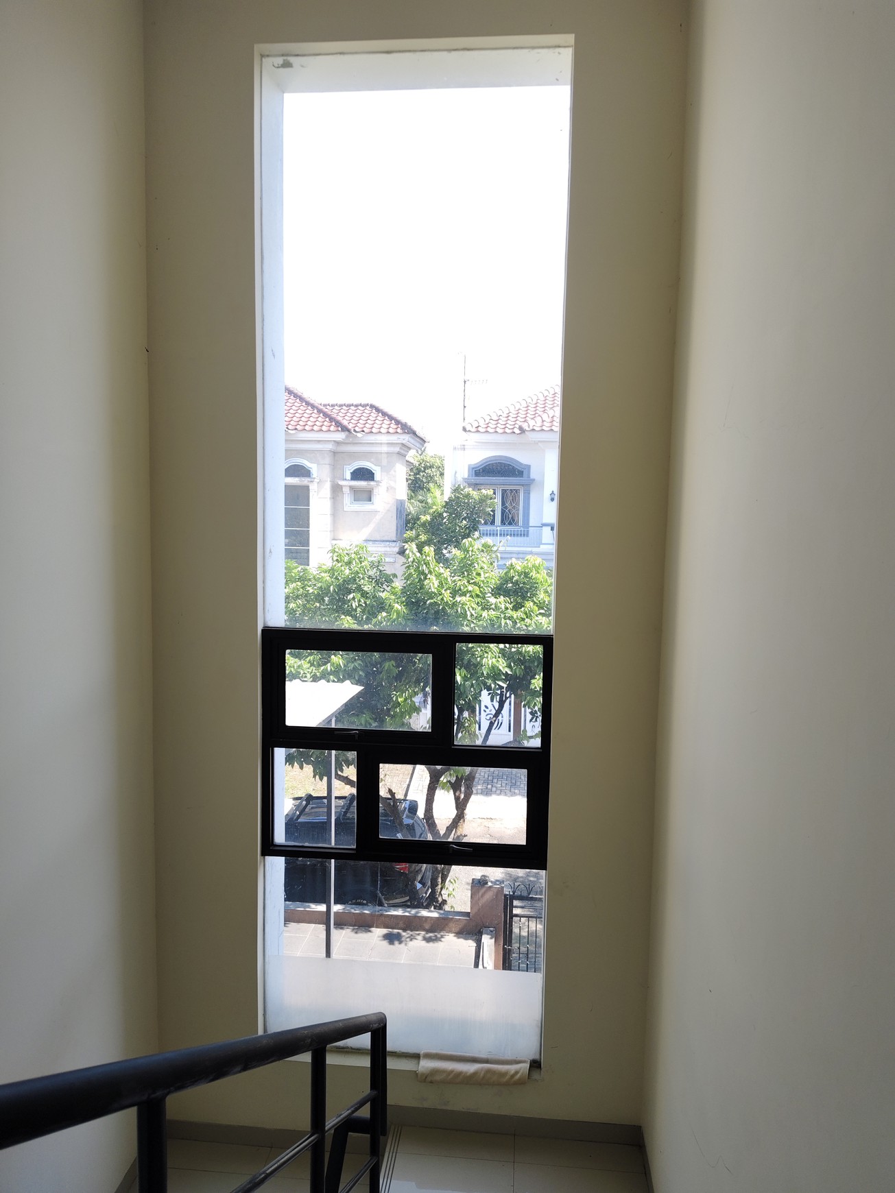 Rumah Hoek Murah Citragran Cibubur  Siap Huni