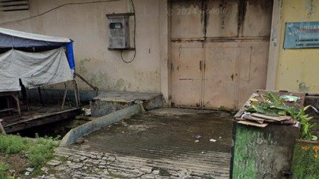 Tanah Dijual Samanhadi Sidoarjo
