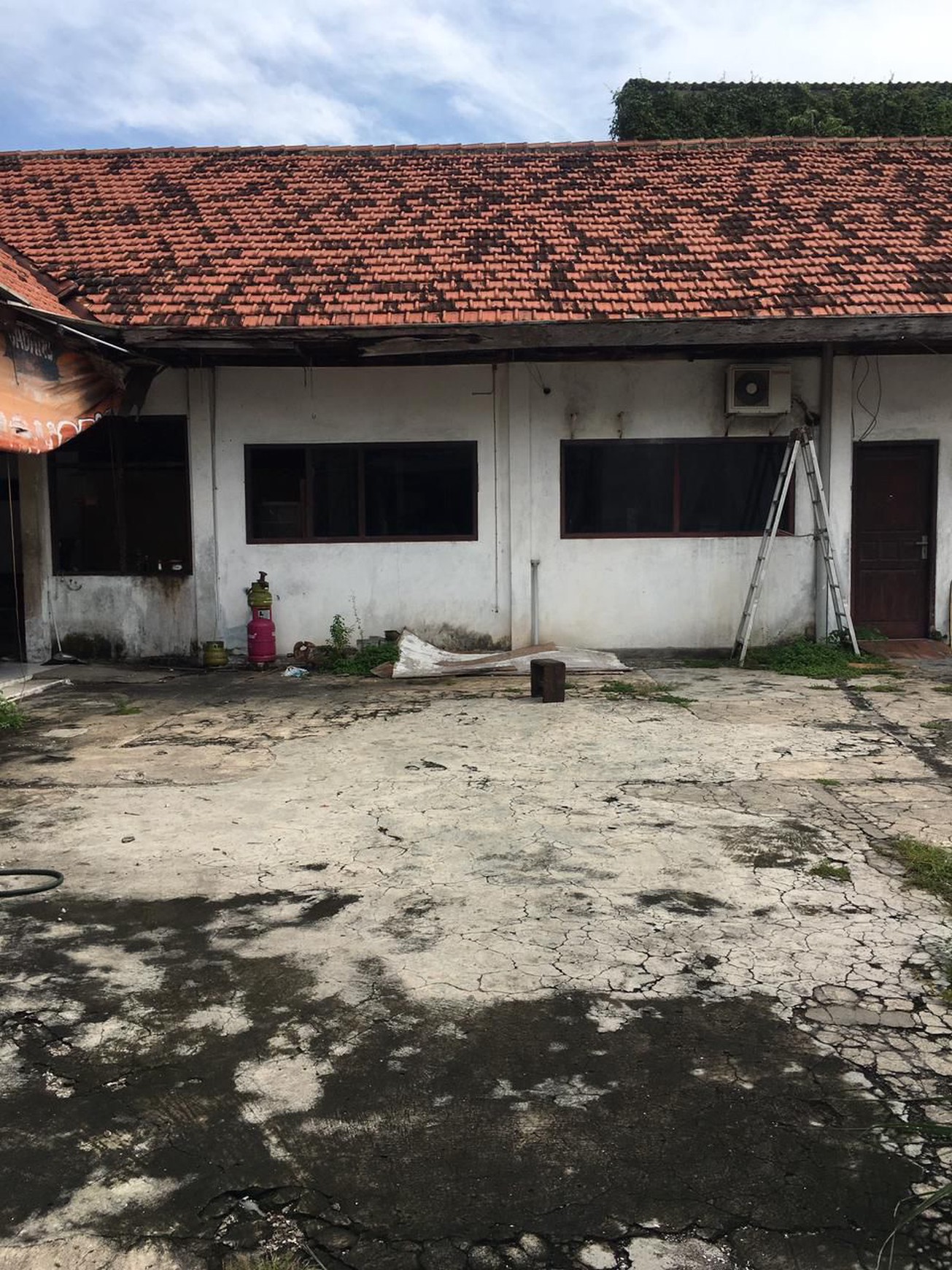 Tanah Dijual Samanhadi Sidoarjo