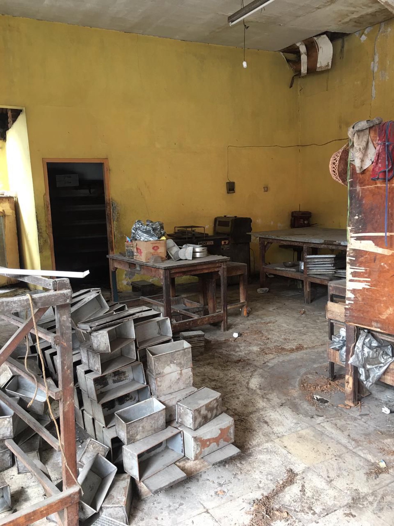 Tanah Dijual Samanhadi Sidoarjo