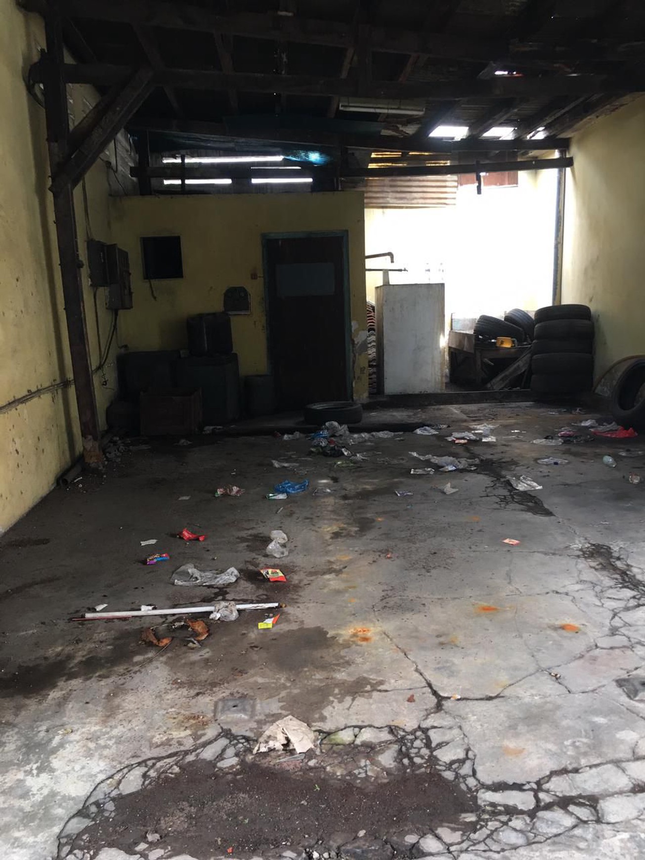 Tanah Dijual Samanhadi Sidoarjo