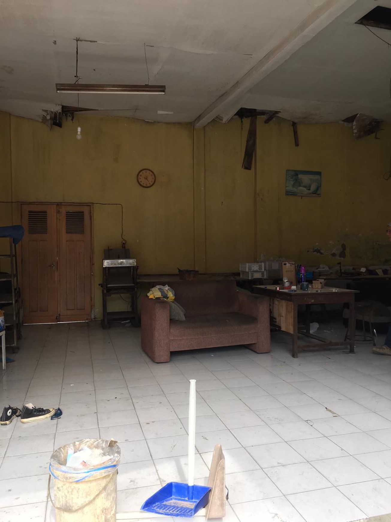 Tanah Dijual Samanhadi Sidoarjo