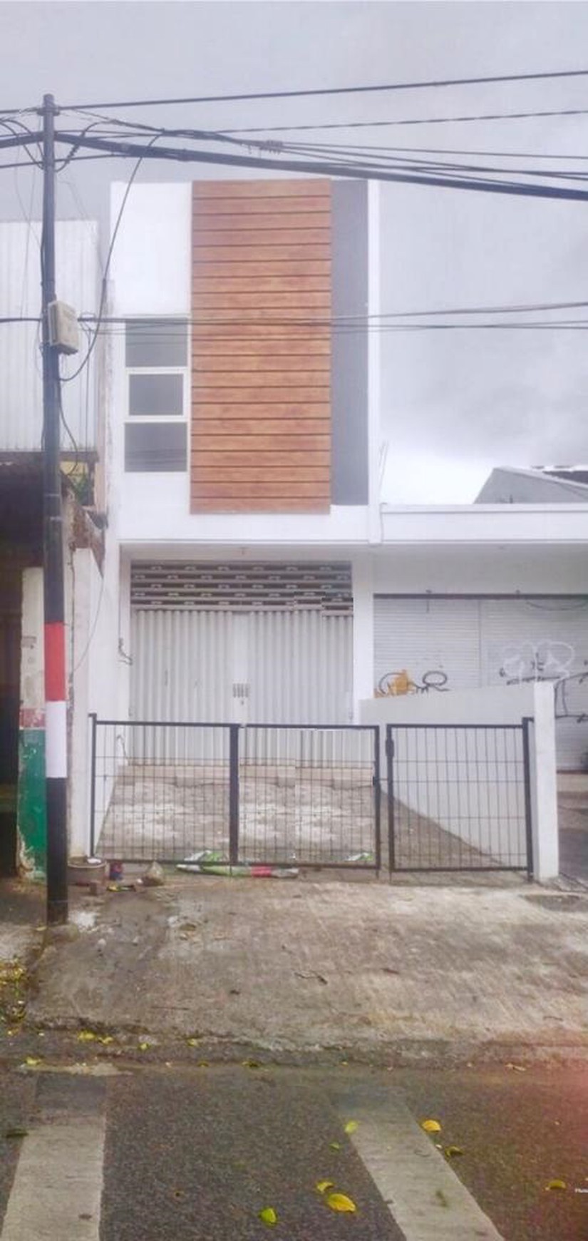 Ruko Dijual Raya Dukuh Kupang Barat Dukuh Kupang Surabaya