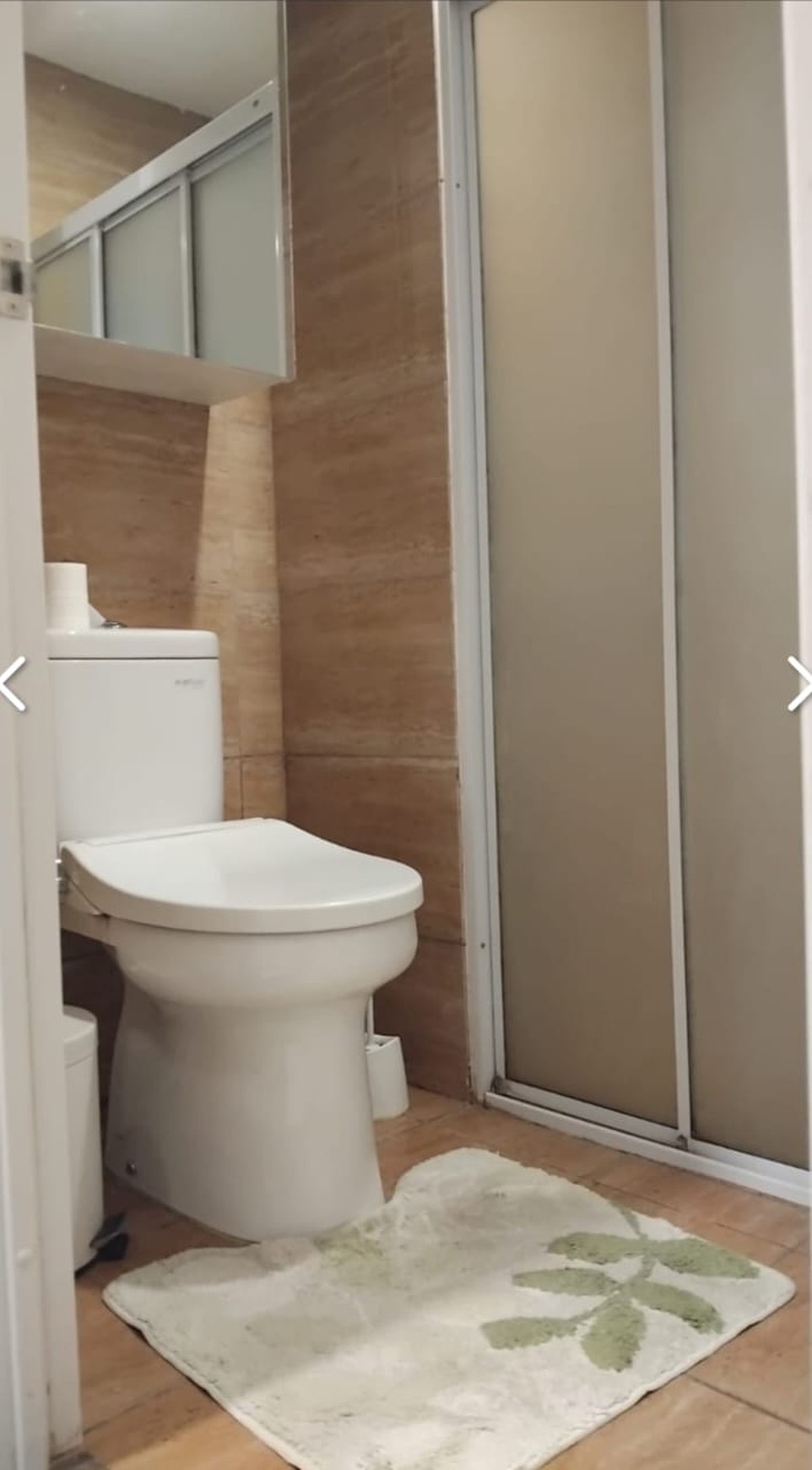 Dijual Cepat Apartemen The Breeze Bintaro Tipe Studio