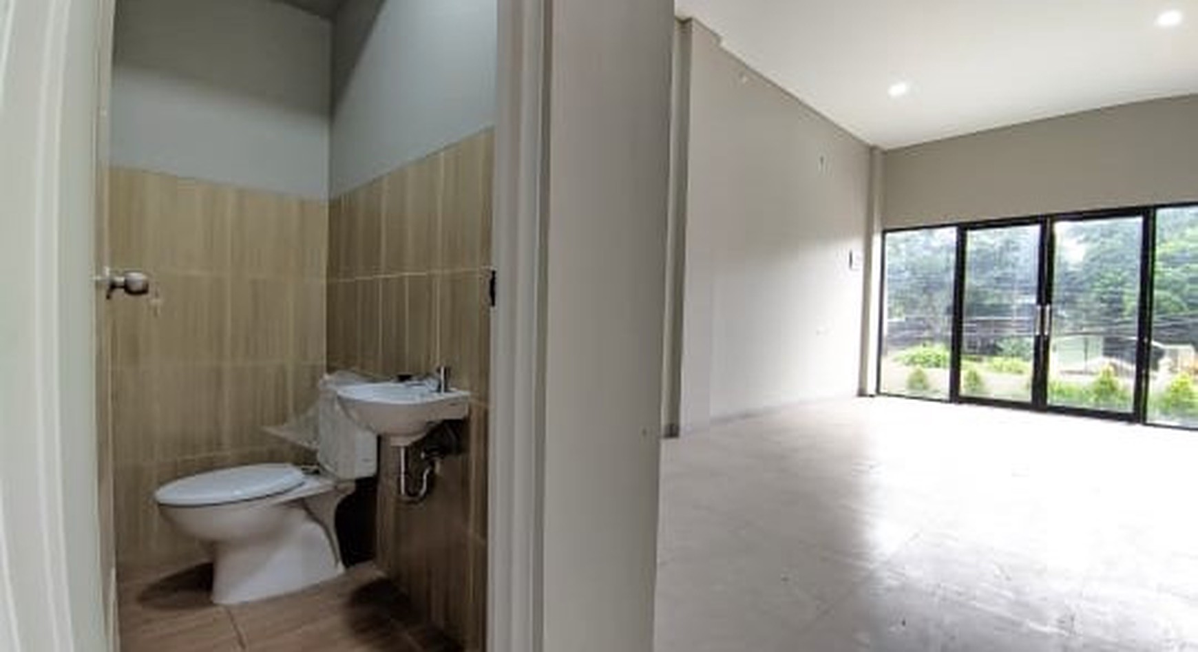 Ruko di Sawangan Depok