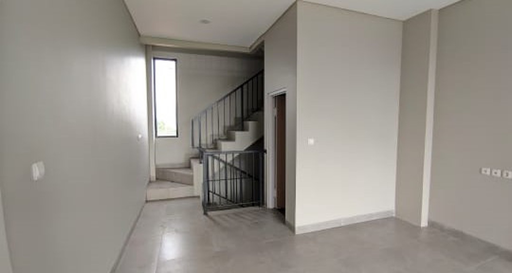 Ruko di Sawangan Depok