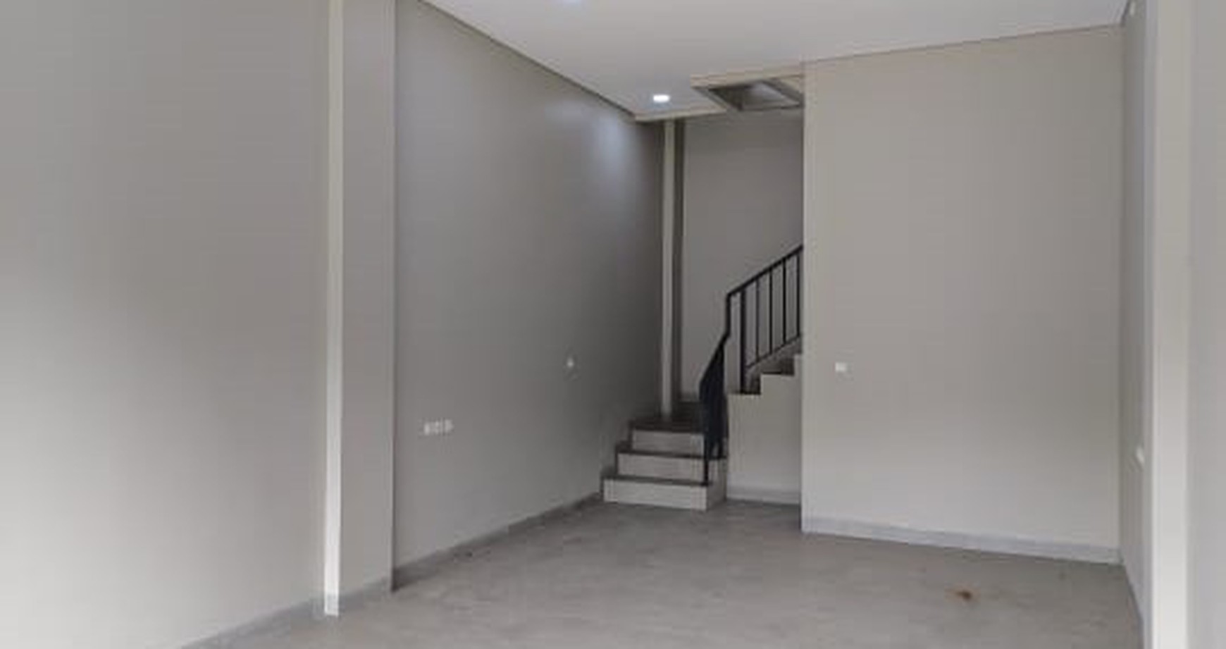 Ruko di Sawangan Depok