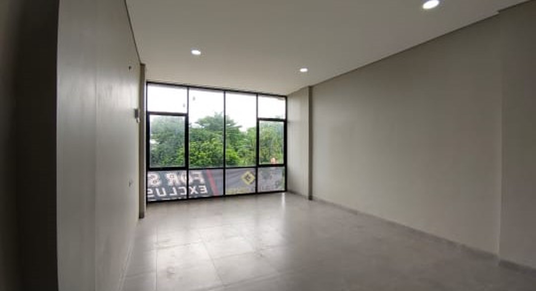 Ruko di Sawangan Depok