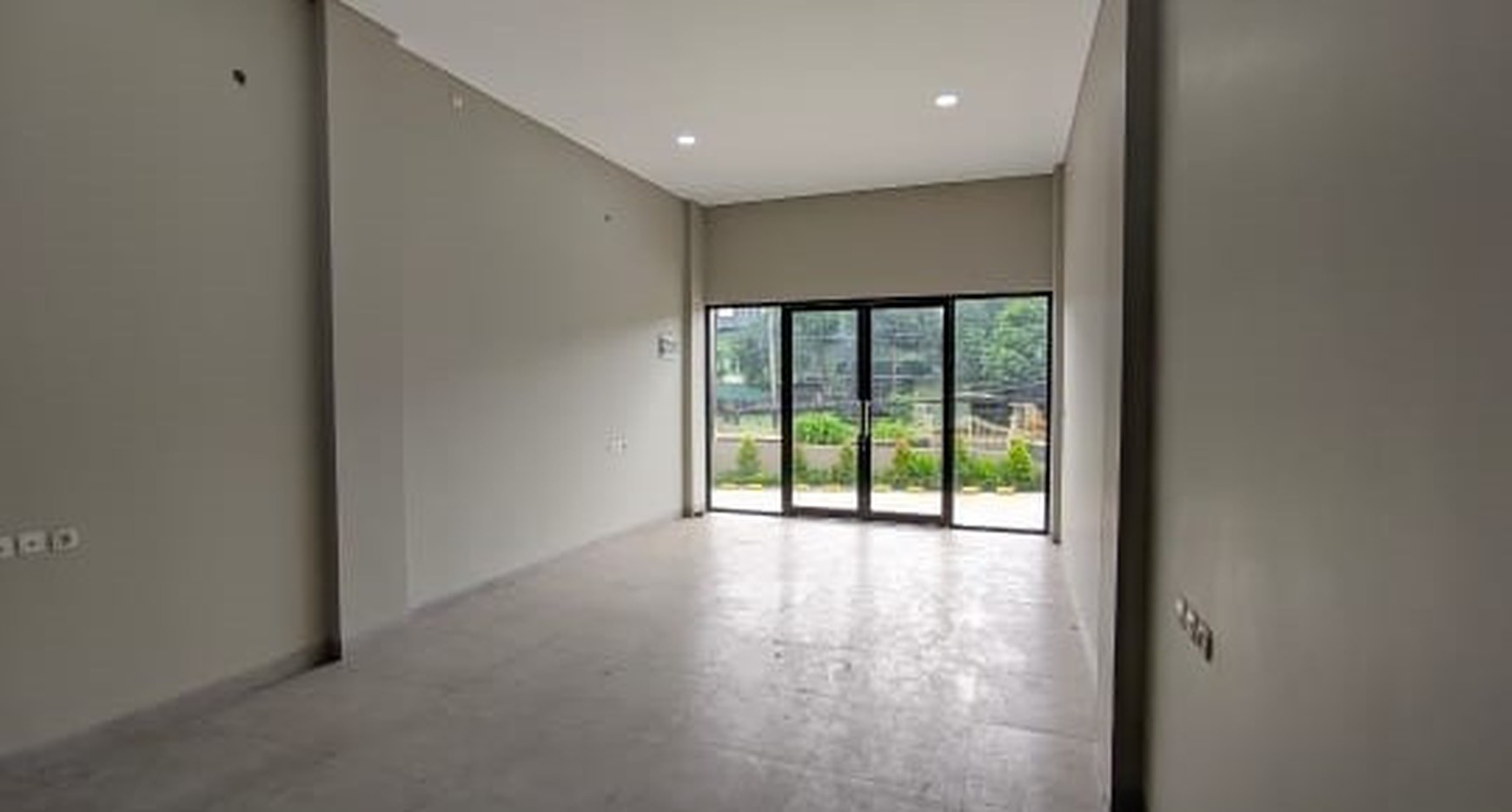 Ruko di Sawangan Depok