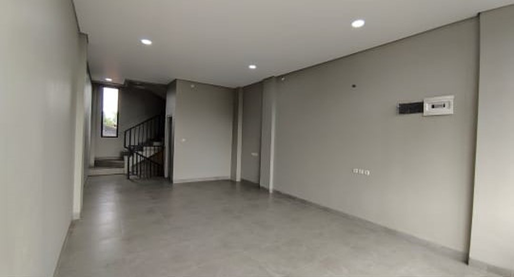 Ruko di Sawangan Depok