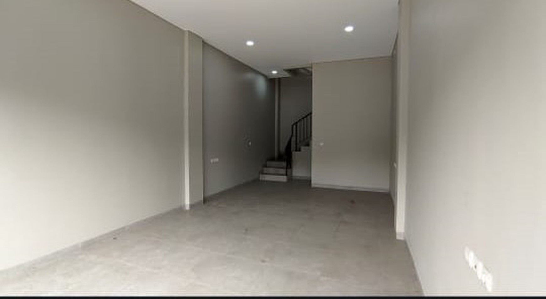 Ruko di Sawangan Depok