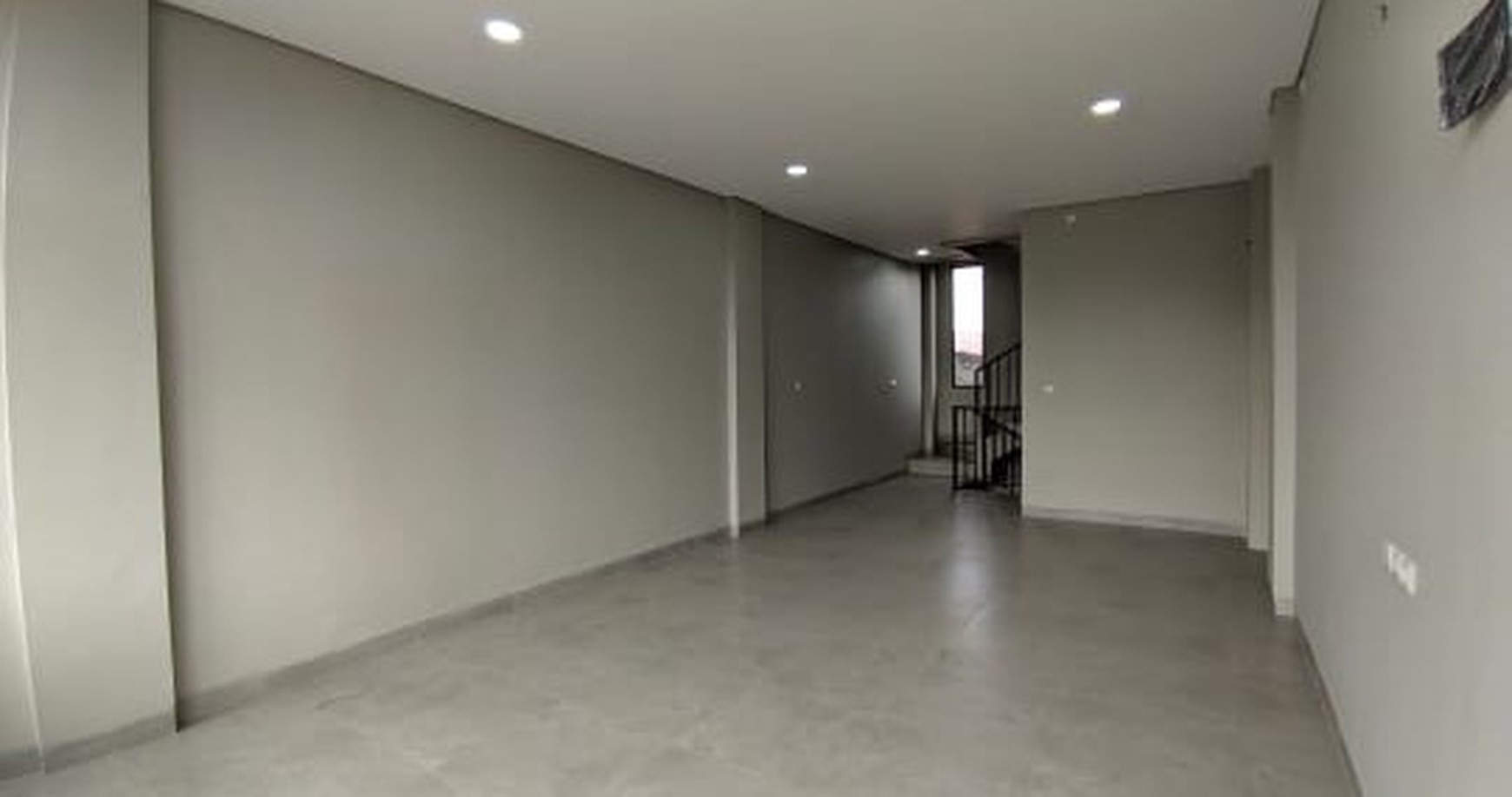 Ruko di Sawangan Depok