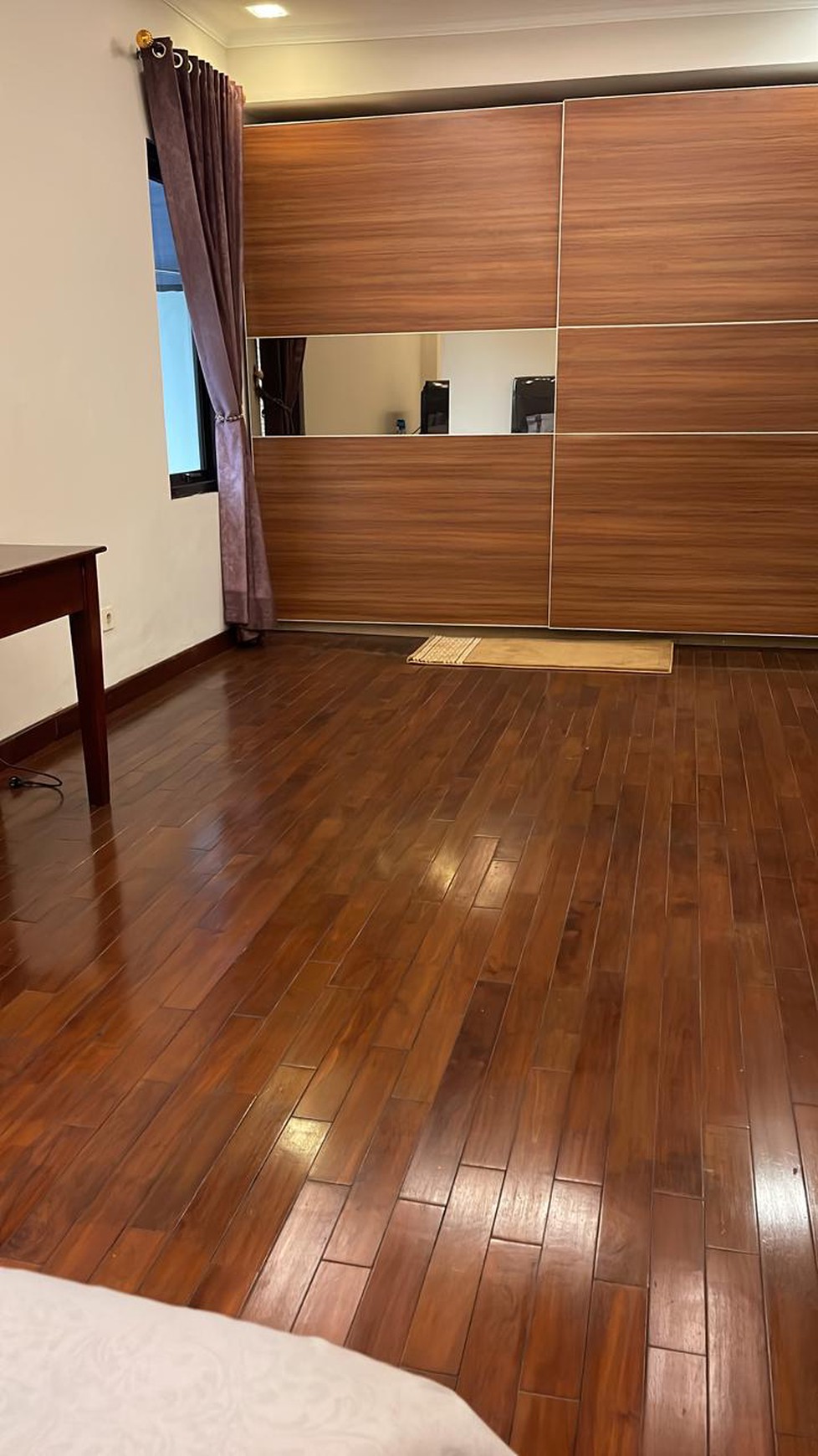 Rumah siap huni di Foresta BSD