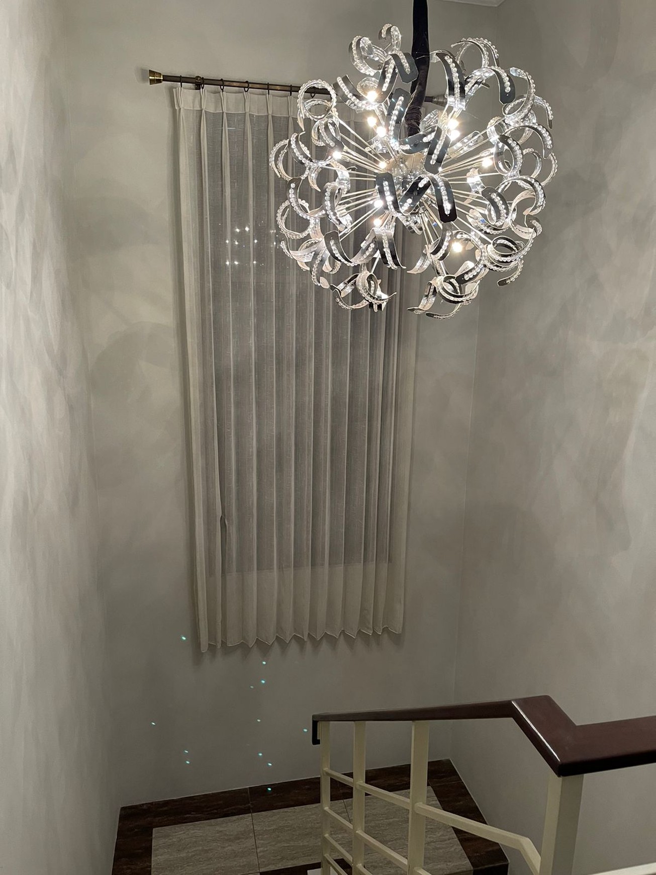 Rumah siap huni di Foresta BSD