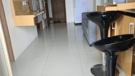 Apartment Bintaro Park View