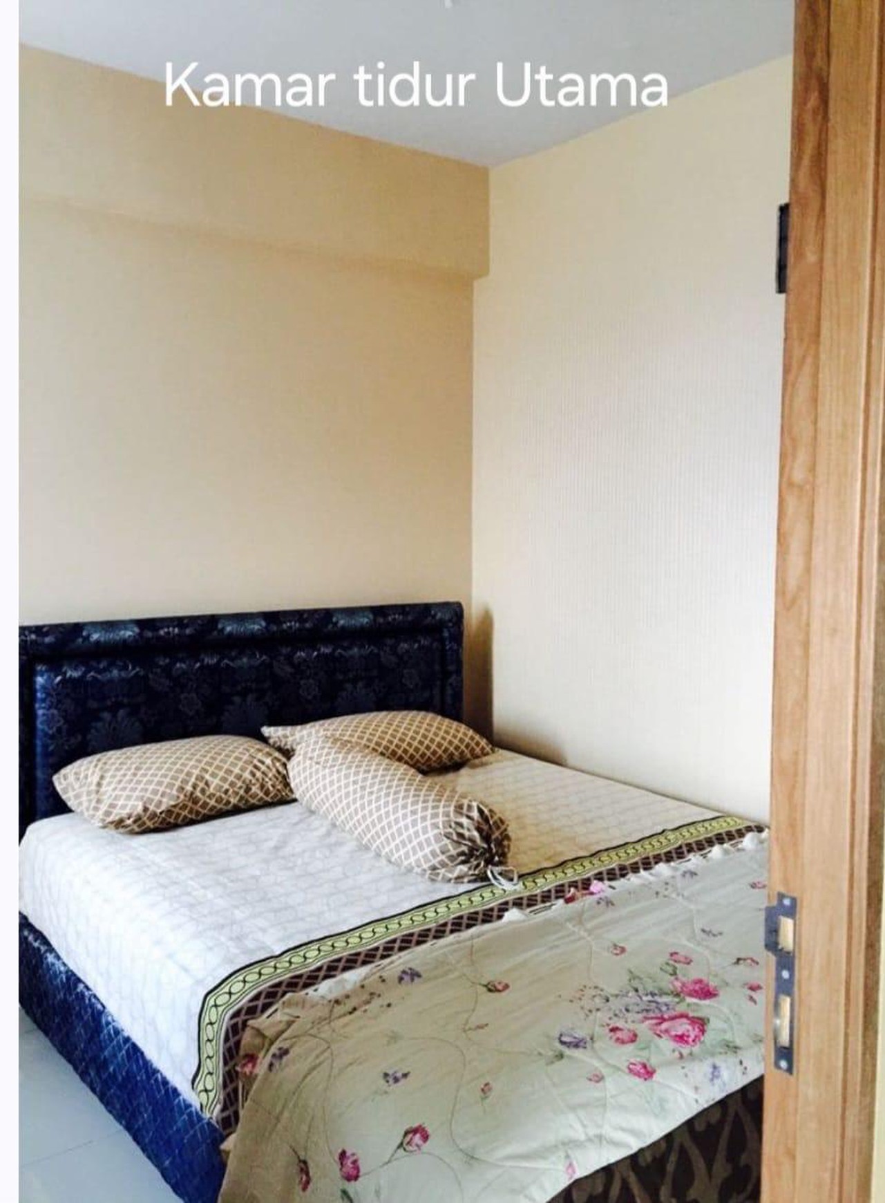 Apartment Bintaro Park View