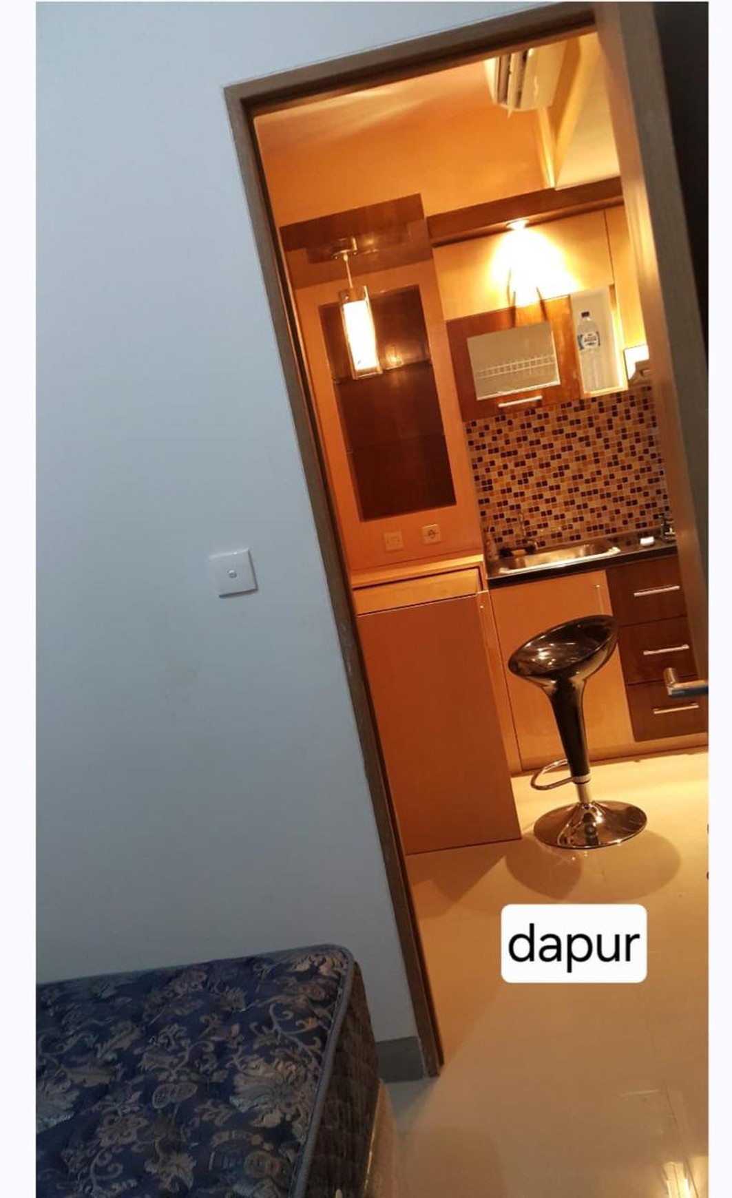 Apartment Bintaro Park View