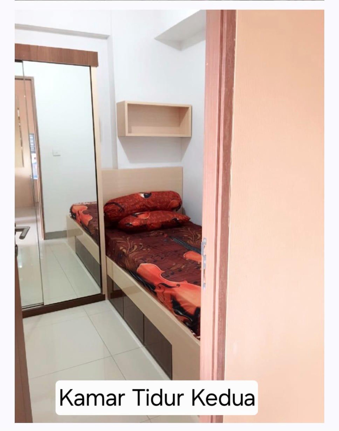 Apartment Bintaro Park View