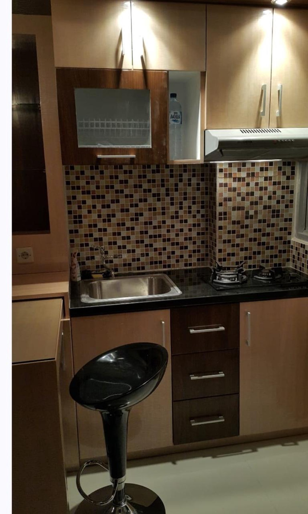 Apartment Bintaro Park View