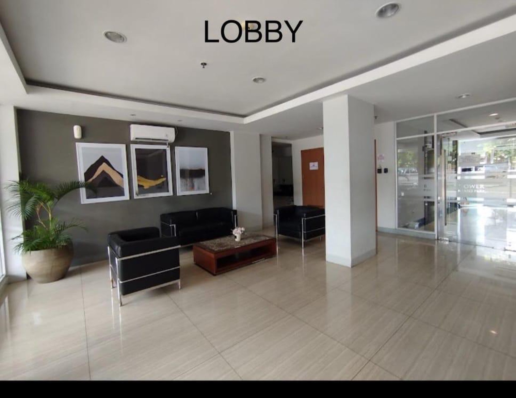 Apartment Bintaro Park View