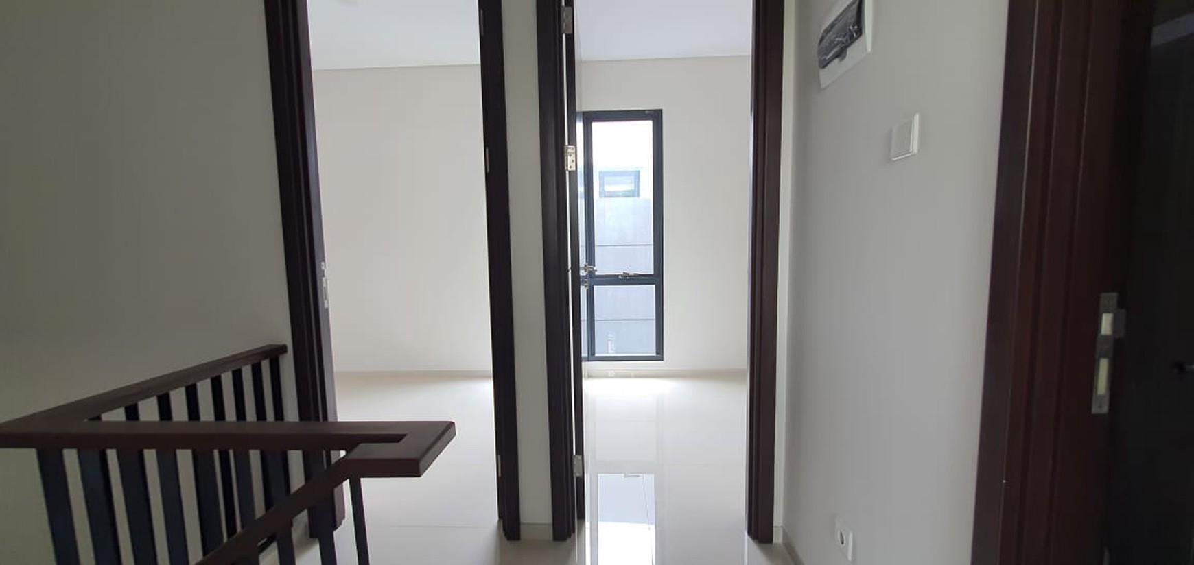 Rumah Siap Huni di Kebayoran harmony, Bintaro Jaya