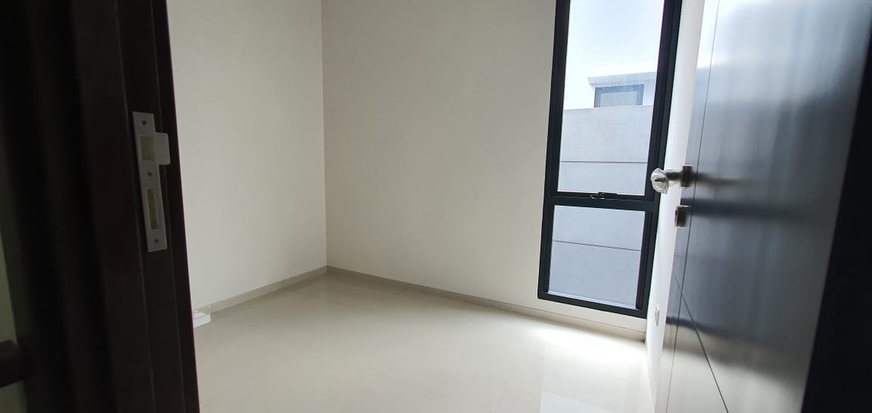 Rumah Siap Huni di Kebayoran harmony, Bintaro Jaya