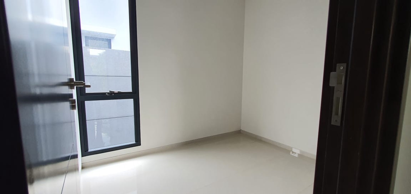 Rumah Siap Huni di Kebayoran harmony, Bintaro Jaya