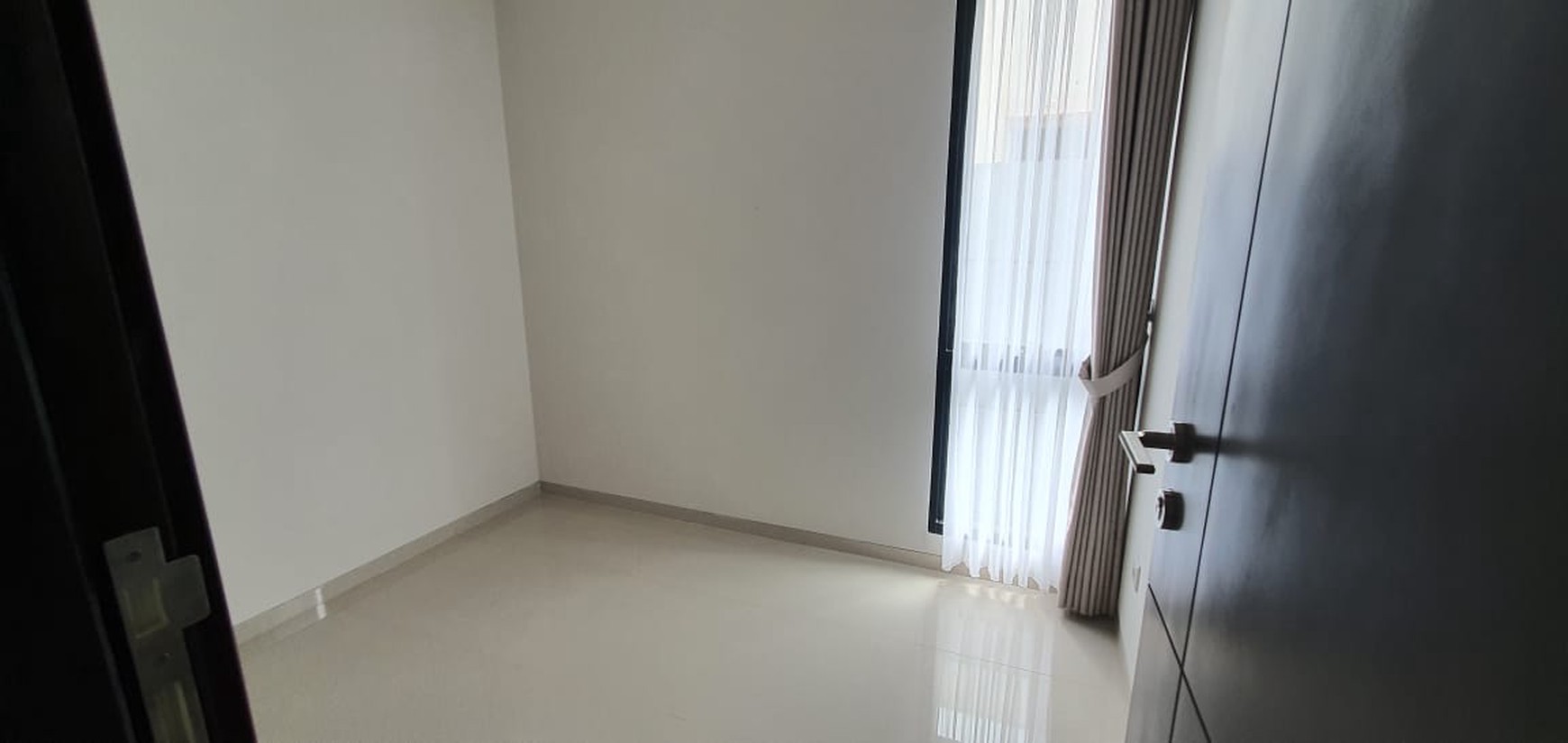 Rumah Siap Huni di Kebayoran harmony, Bintaro Jaya