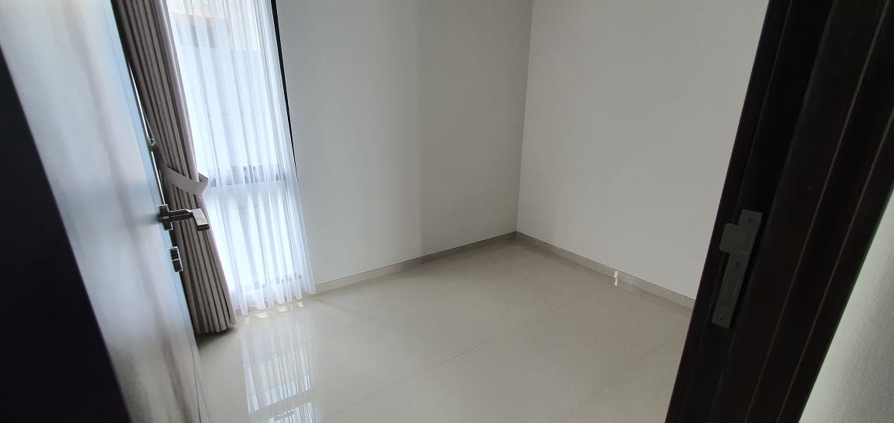 Rumah Siap Huni di Kebayoran harmony, Bintaro Jaya