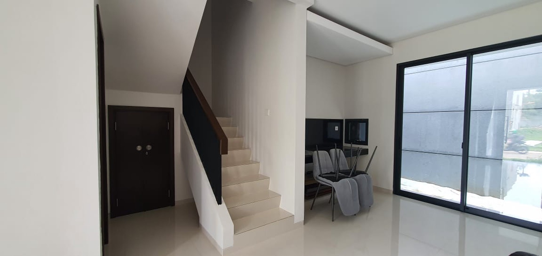 Rumah Siap Huni di Kebayoran harmony, Bintaro Jaya