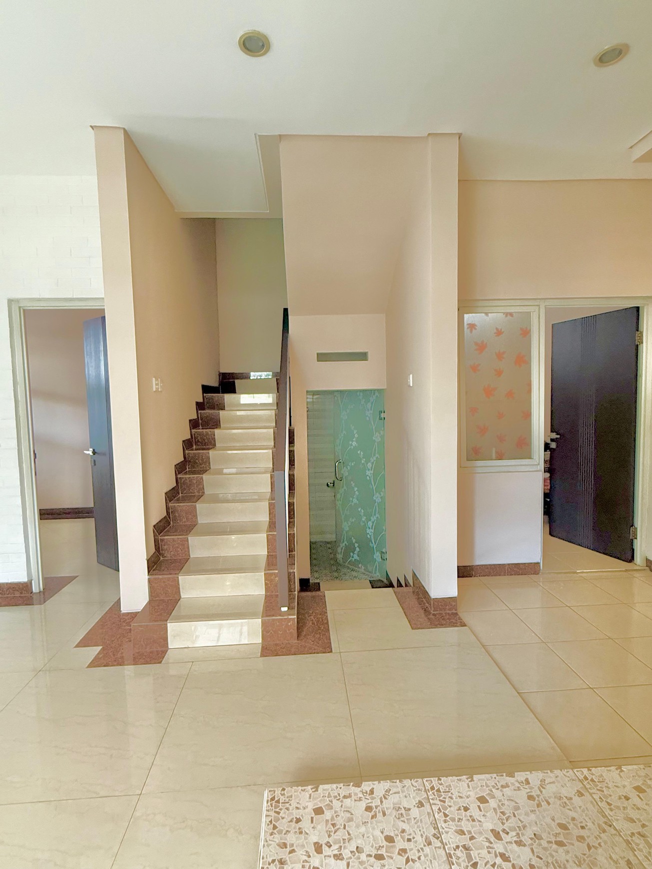 Rumah cluster Bintaro Park dekat dg st KA Pd Ranji, Bintaro Plaza ...