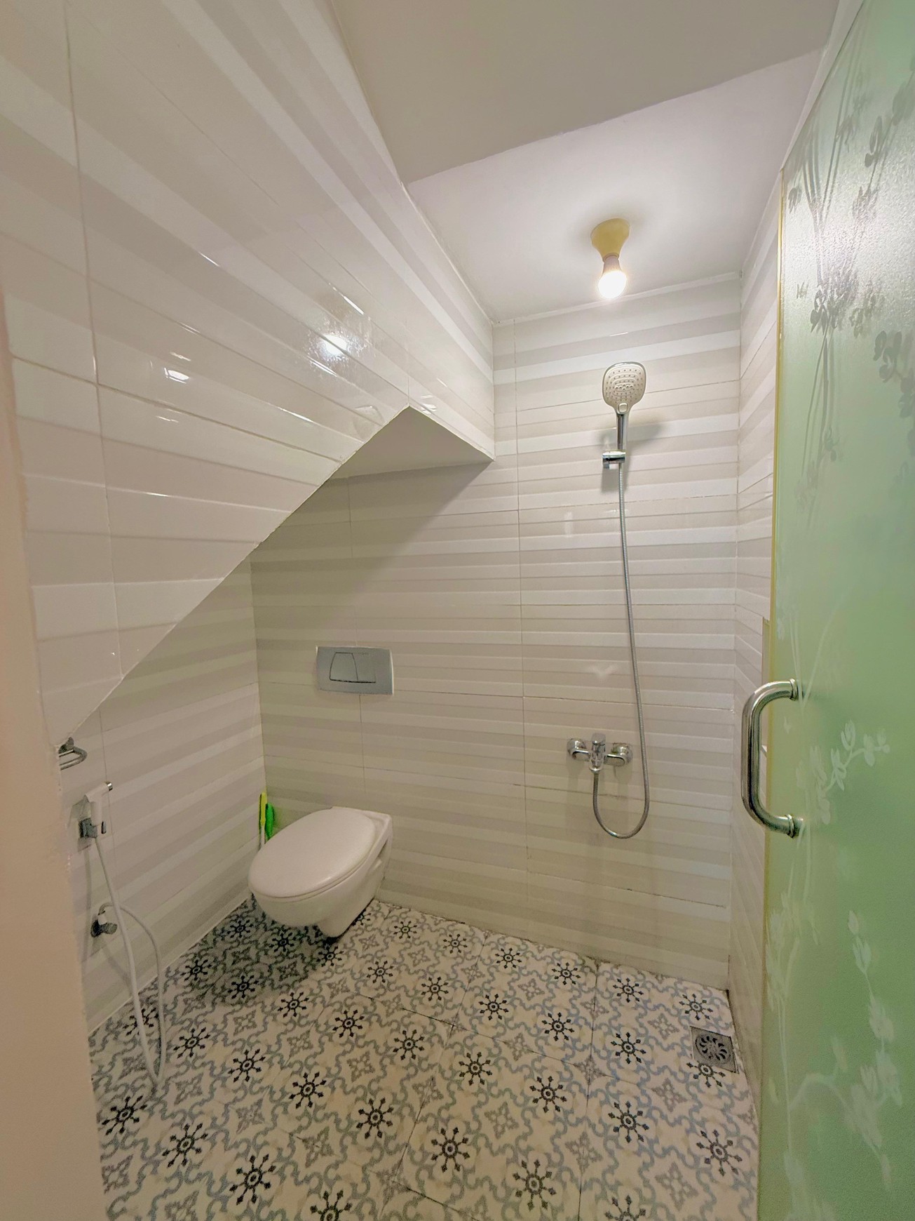 Rumah cluster Bintaro Park dekat dg st KA Pd Ranji, Bintaro Plaza ...