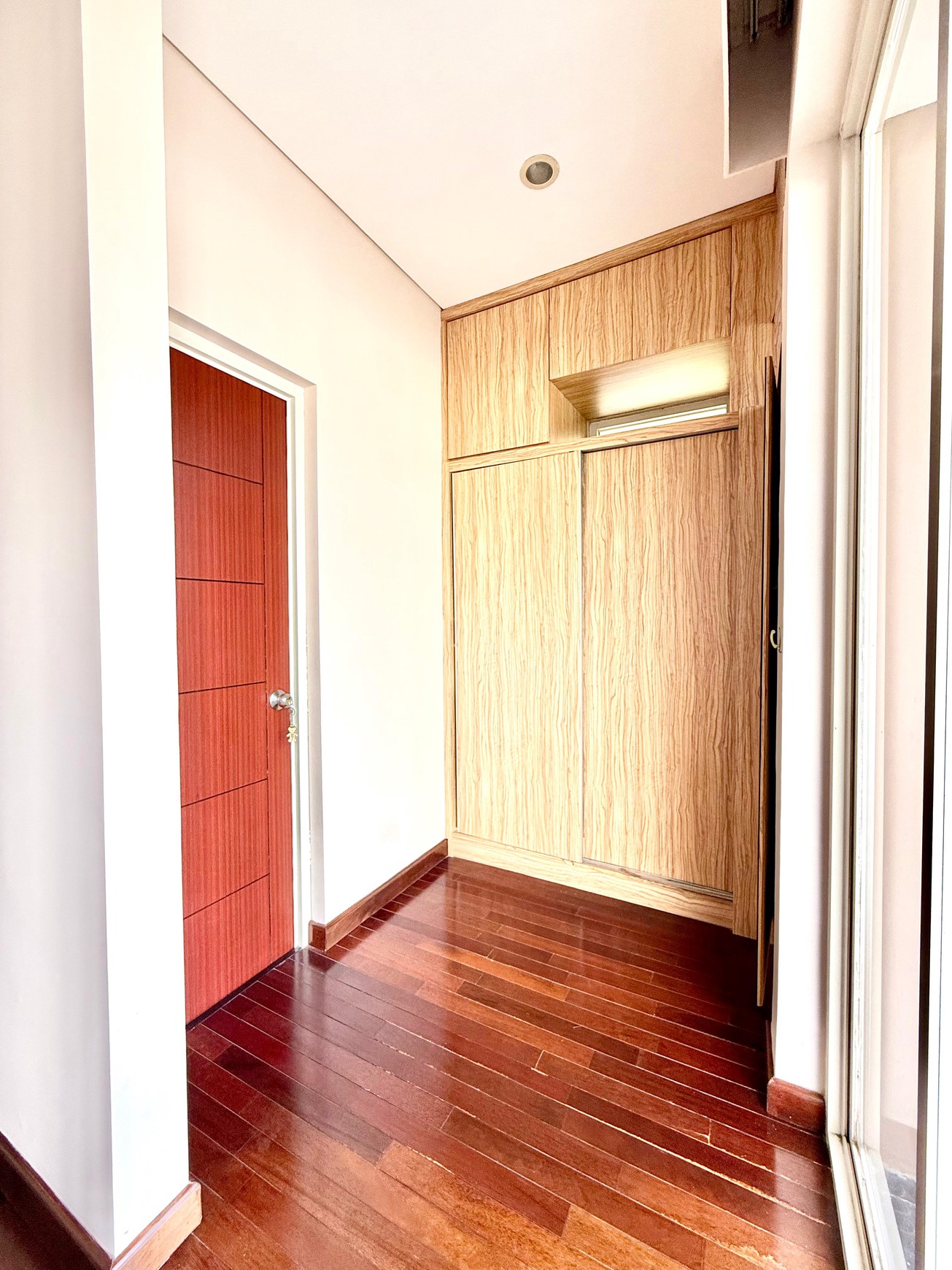 Rumah cluster Bintaro Park dekat dg st KA Pd Ranji, Bintaro Plaza ...