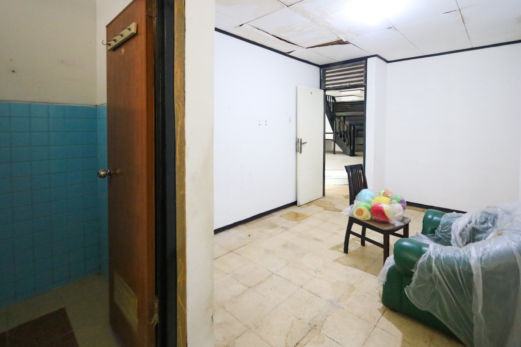 Rumah Cluster Nyaman Kelapa Gading, Dekat Sunter, Rawamangun, JGC