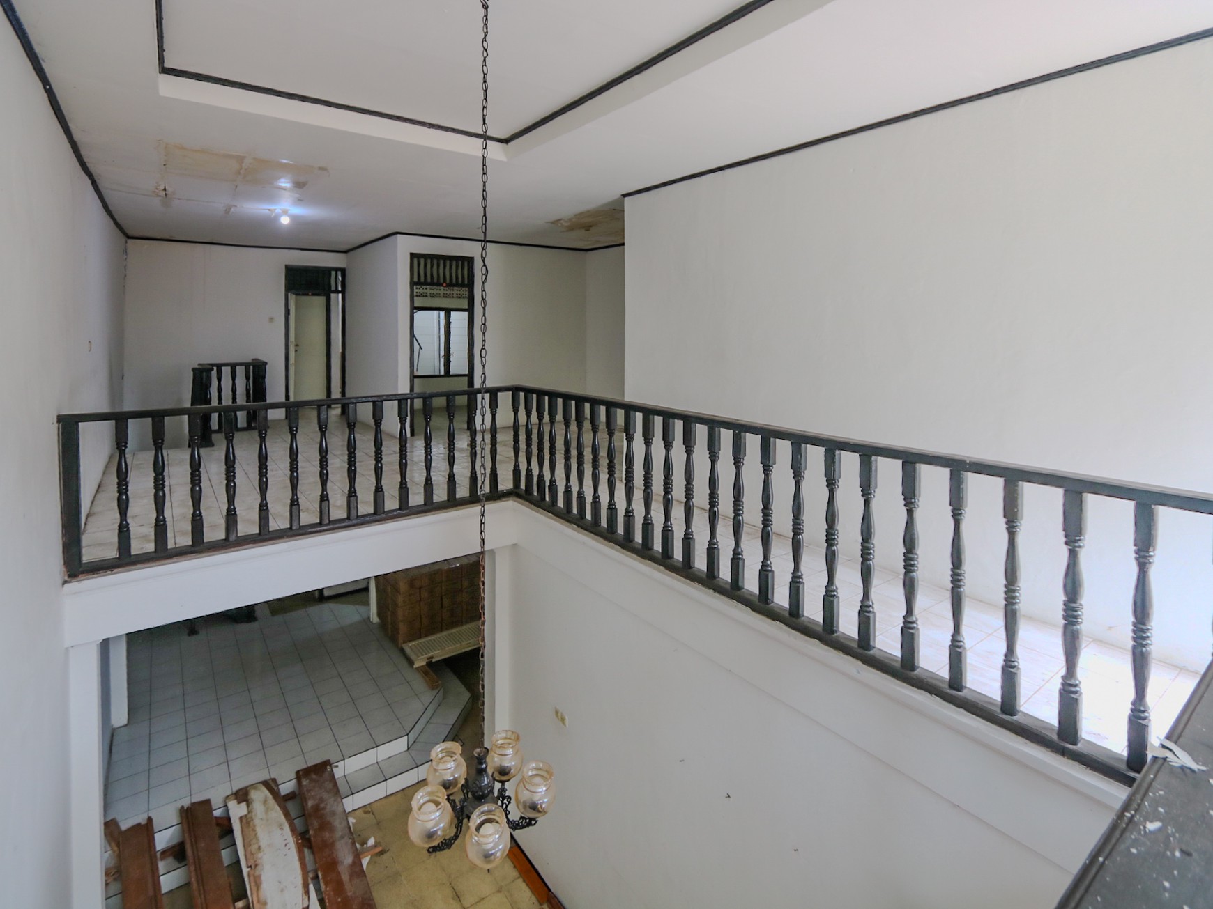 Rumah Cluster Nyaman Kelapa Gading, Dekat Sunter, Rawamangun, JGC
