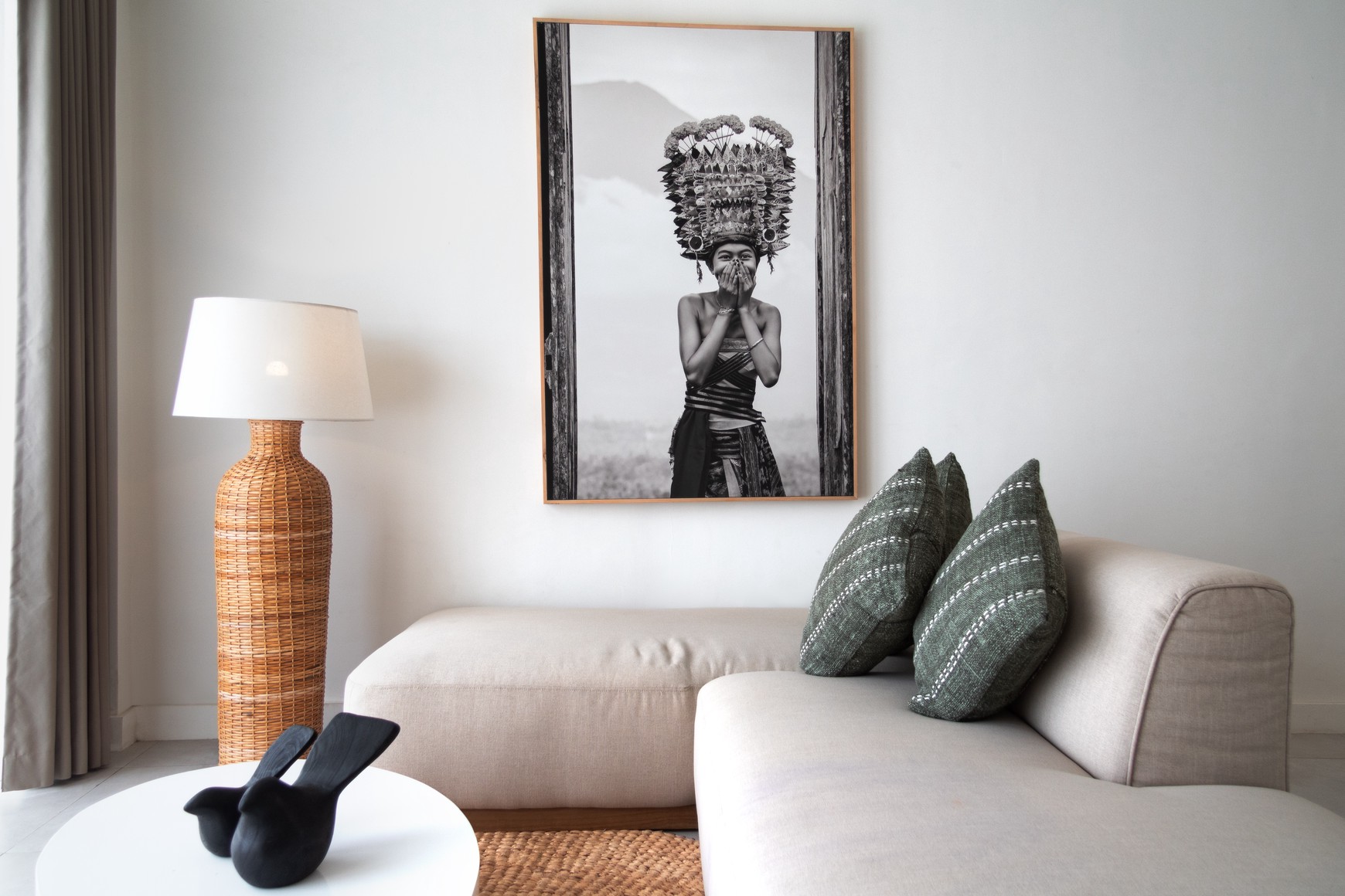 Leasehold - Endless Ocean Views from Your Private Rooftop Jacuzzi - Canggu Penthouse, Bali