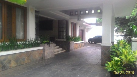 Rumah dijual