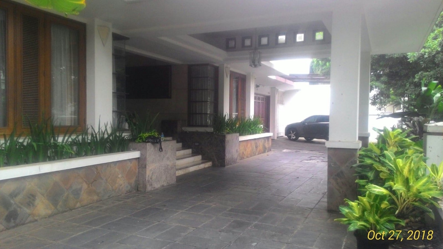 Rumah dijual