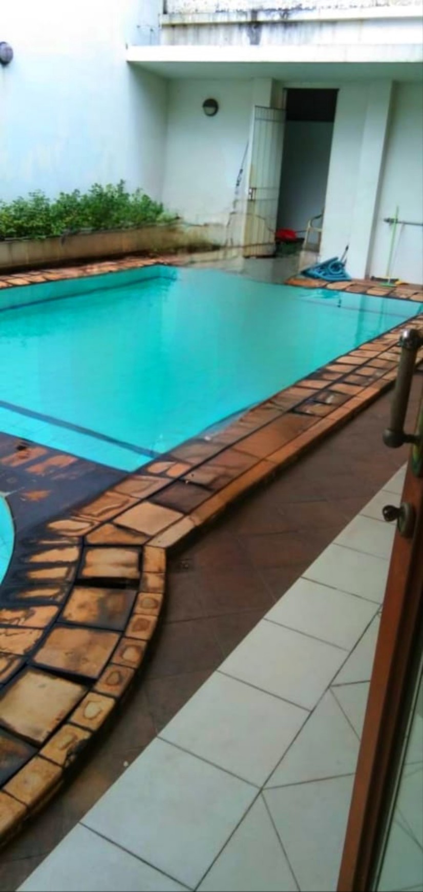 Rumah dijual