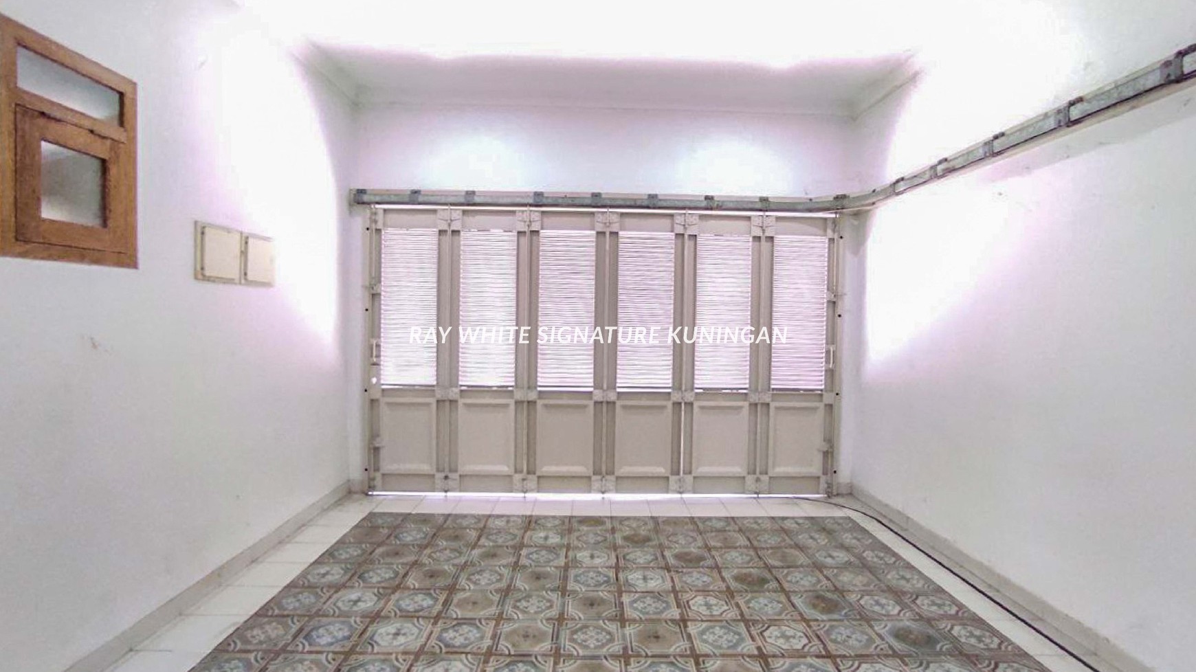 Dijual Rumah Layak Huni Di Wijaya Kebayoran Baru 