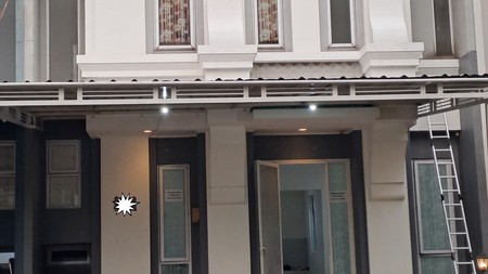 Dijual Rumah di Kawasan Vivacia BSD Lokasi Dekat dengan Universitas Prasetya Mulya
