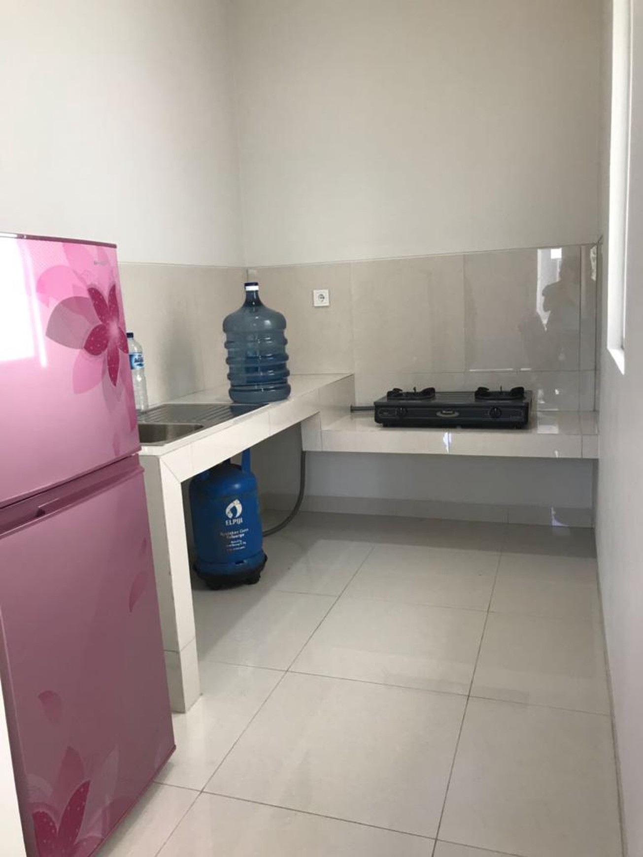 Dijual Rumah di Kawasan Vivacia BSD Lokasi Dekat dengan Universitas Prasetya Mulya