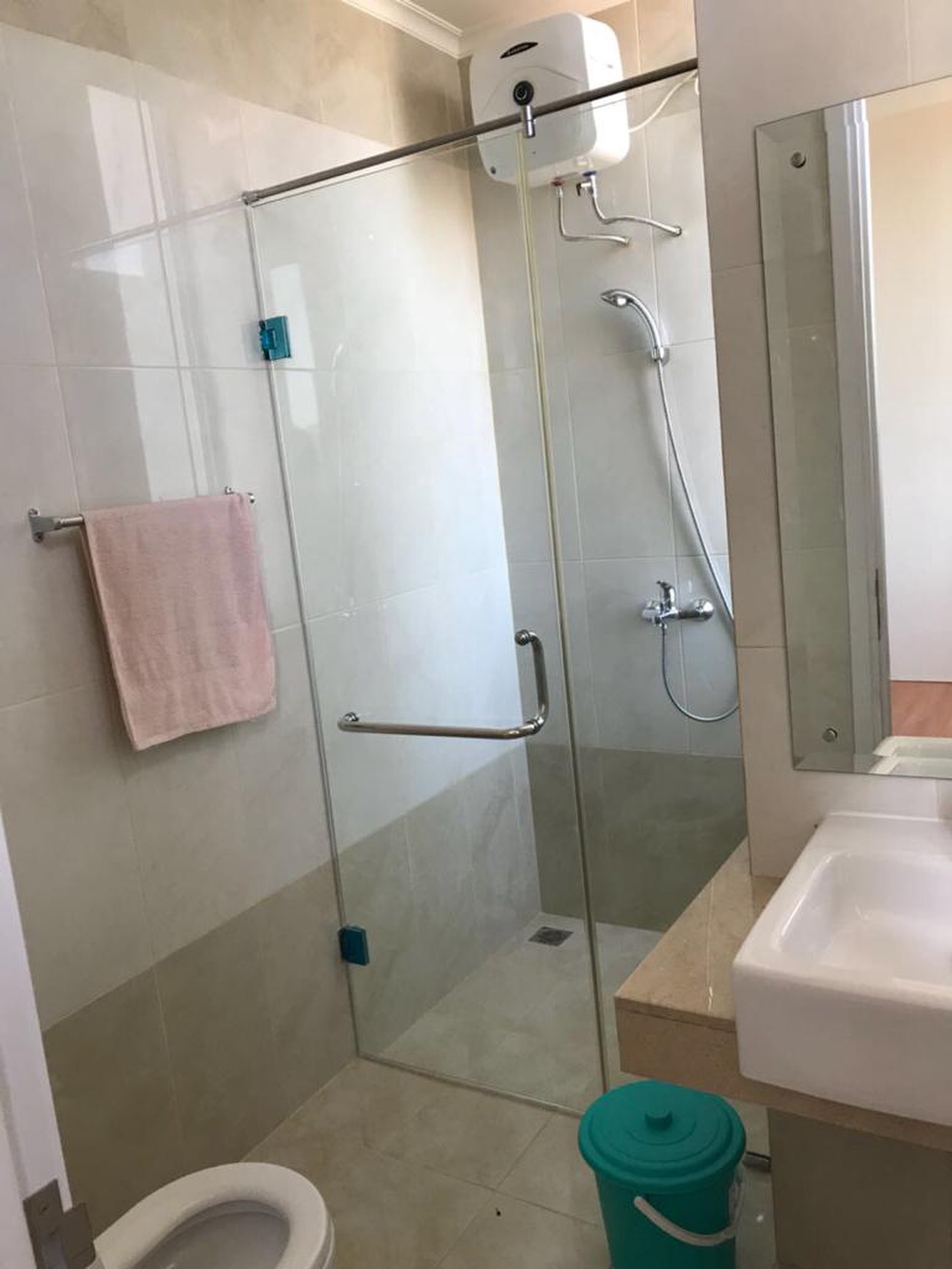 Dijual Rumah di Kawasan Vivacia BSD Lokasi Dekat dengan Universitas Prasetya Mulya