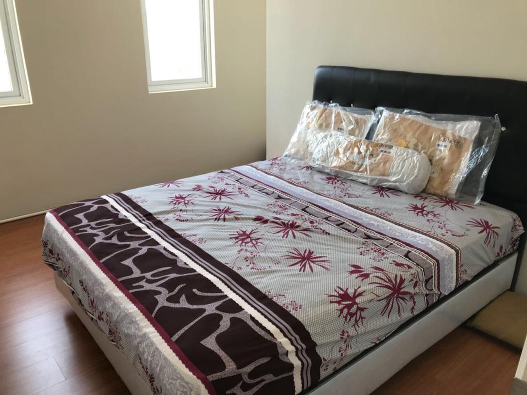 Dijual Rumah di Kawasan Vivacia BSD Lokasi Dekat dengan Universitas Prasetya Mulya