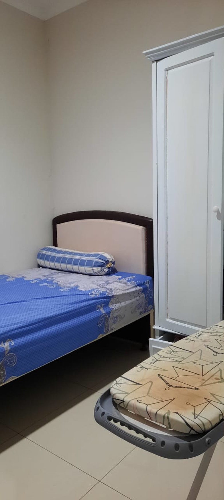 Dijual Rumah di Kawasan Vivacia BSD Lokasi Dekat dengan Universitas Prasetya Mulya