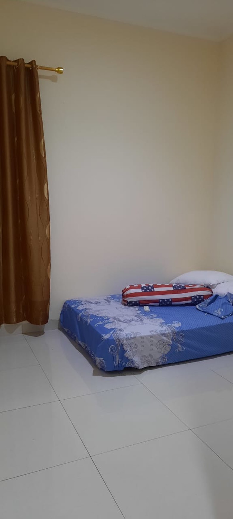 Dijual Rumah di Kawasan Vivacia BSD Lokasi Dekat dengan Universitas Prasetya Mulya