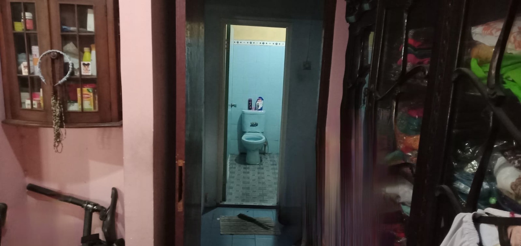 Rumah di Menteng Atas, Setiabudi, Jakarta Selatan