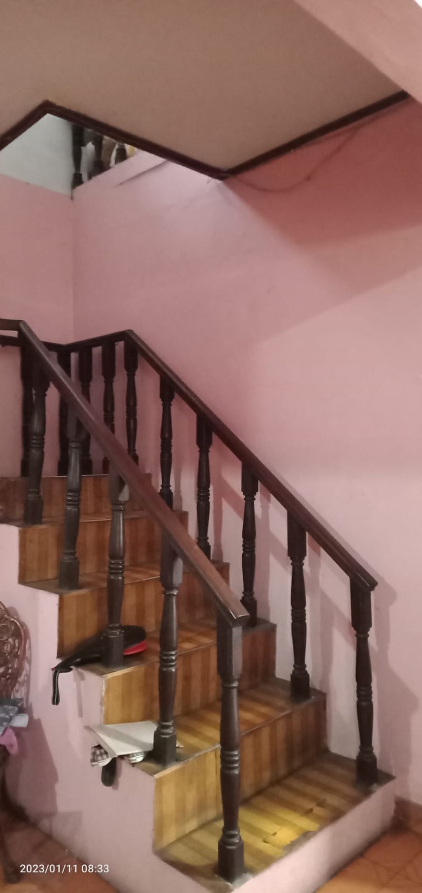 Rumah di Menteng Atas, Setiabudi, Jakarta Selatan