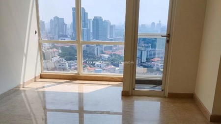 Apartemen Menteng Park Fully Furnished High Floor 